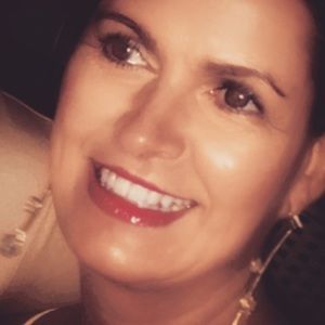 Meet your Posher, Kimberley
